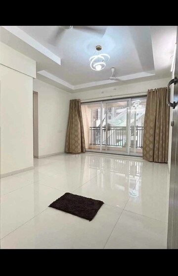 Living Room in 2 BHK Apartment at Gami  Amar Harmony, Taloja – for Rent
