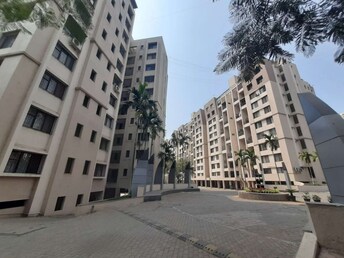 3 BHK Apartment For Rent in BU Bhandari Acolade Kharadi Pune  7916816