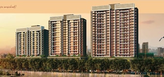 3 BHK Apartment For Resale in Mansh Bhaveshwar Callista Kalamboli Sector 16 Navi Mumbai  7926326