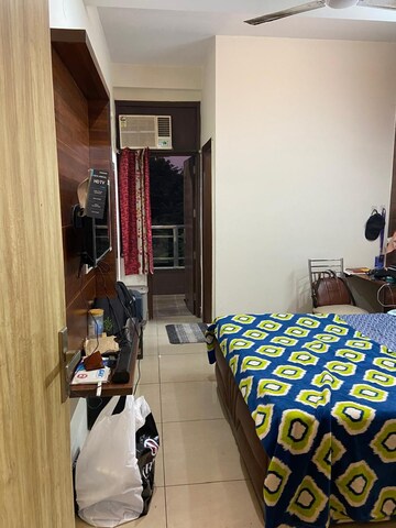 Bedroom in 2 BHK Apartment at Kalkaji – for Rent