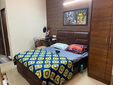 2 BHK Apartment For Rent in Kalkaji