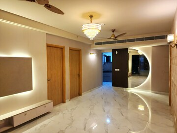 3 BHK Apartment For Rent in M3M Heights Sector 65 Gurgaon  7926363