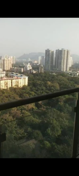 2 BHK Apartment For Rent in Ashar Sapphire Kapur Bawdi Thane  7926361