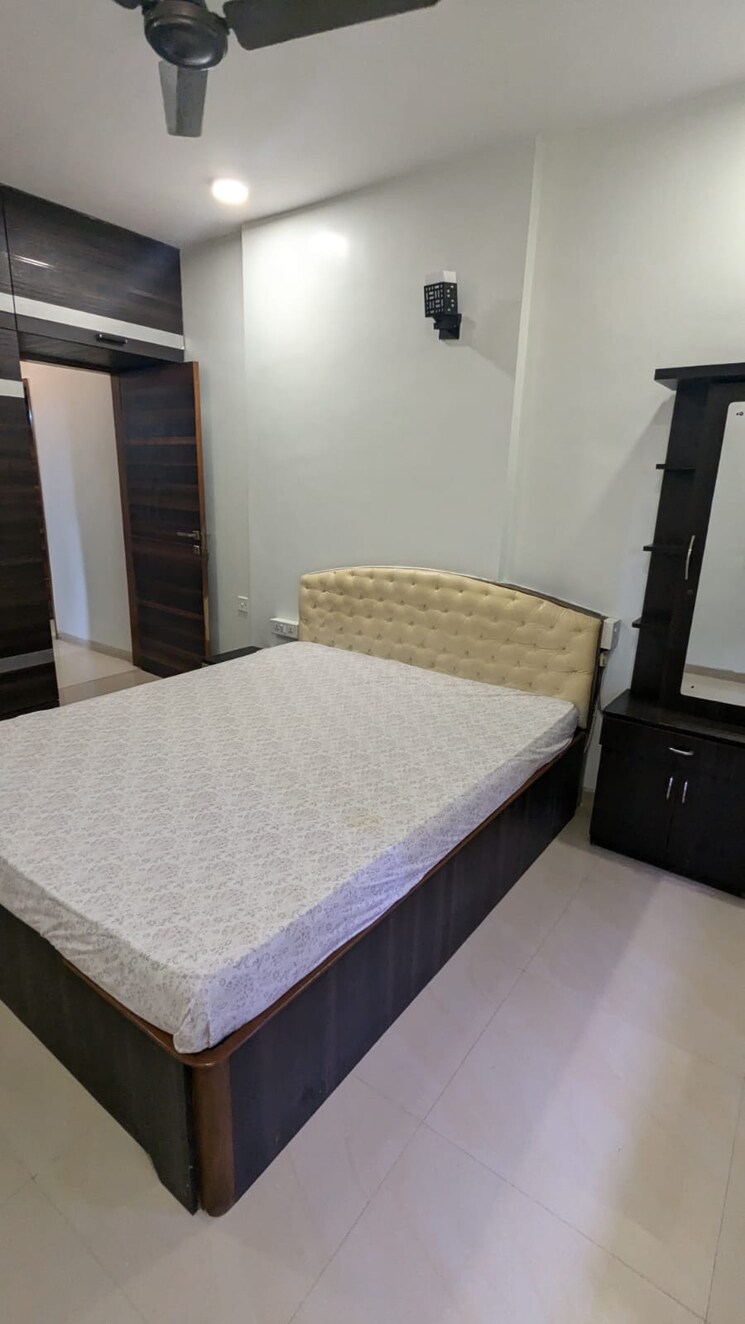 Bedroom, starwing-kaatyayni-heights 1 Bedroom 412 Sq.Ft. Apartment In Andheri East Mumbai 7926403