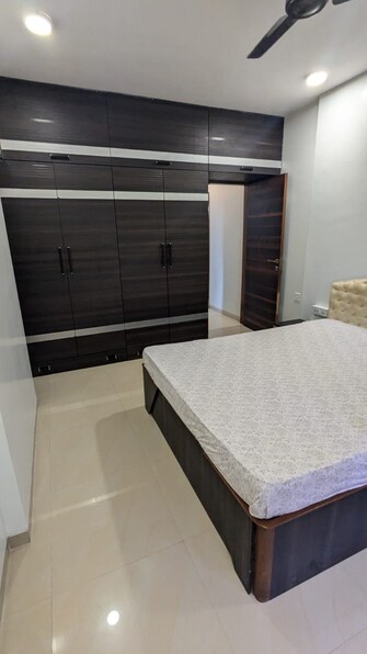 1 BHK Apartment For Resale in Starwing Kaatyayni Heights Andheri East Mumbai  7926403