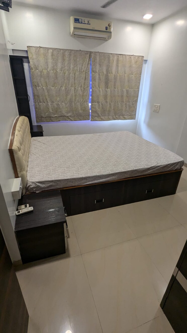 Bedroom, starwing-kaatyayni-heights 1 Bedroom 412 Sq.Ft. Apartment In Andheri East Mumbai 7926403