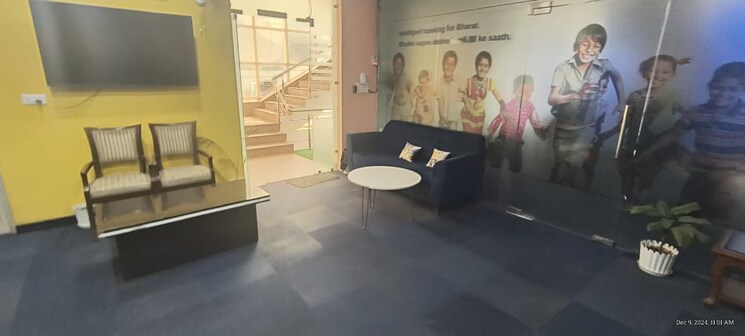 Floor Plan, sector 63 Commercial Office Space 3000 Sq.Ft. In Sector 63 Noida 7926418