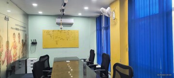 Team Area in  Office Space at Sector 63 – for Rent