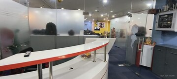 Floor Plan in  Office Space at Sector 63 – for Rent