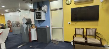 Team Area in  Office Space at Sector 63 – for Rent