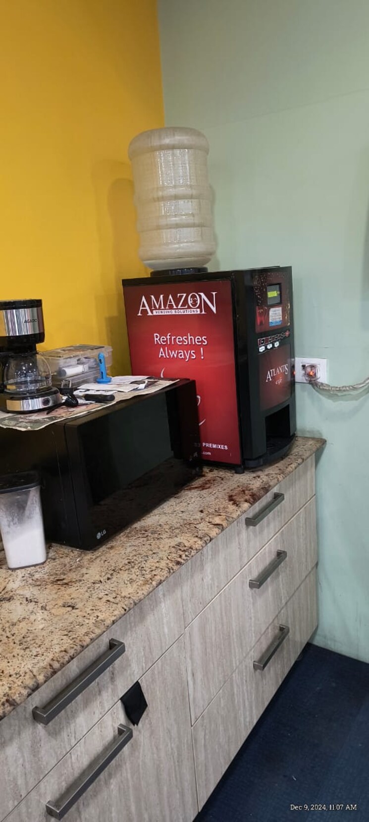 Floor Plan, sector 63 Commercial Office Space 3000 Sq.Ft. In Sector 63 Noida 7926418