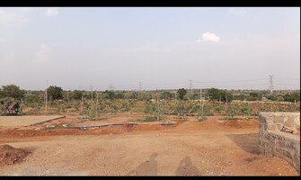 Plot For Resale in Arising Peacock Valley Kadthal Hyderabad  7926394