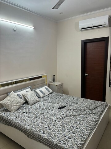 Bedroom in 3 BHK Apartment at Gulmohar Colony – for Rent