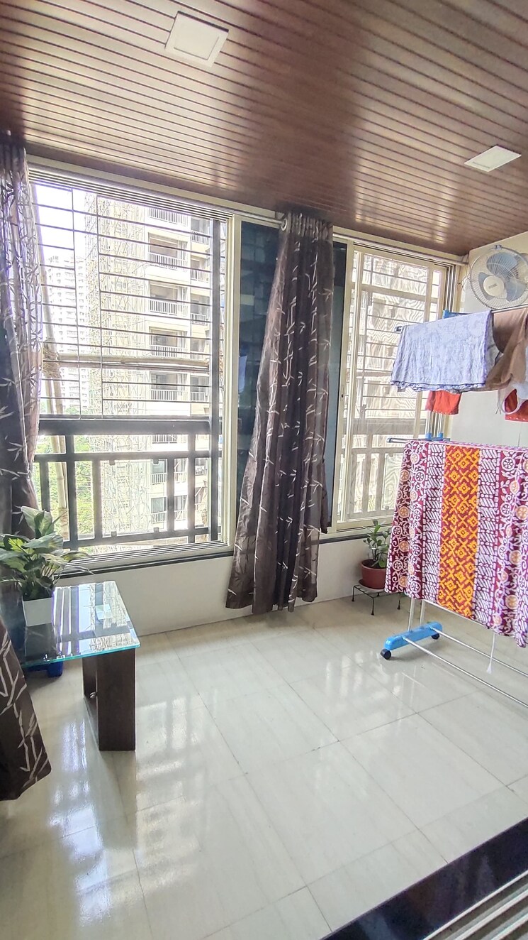 Room, vrindavan-complex-dombivli-west 2 Bedroom 850 Sq.Ft. Apartment In Dombivli West Thane 7926435