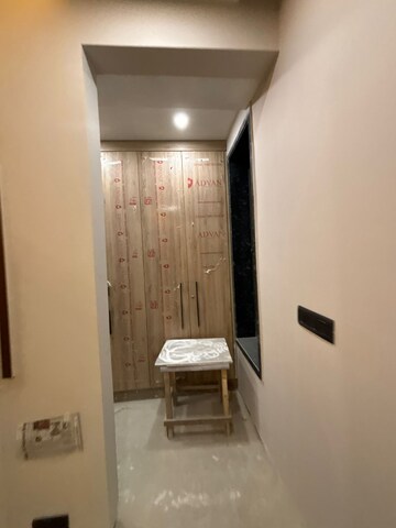 Building Lobby in 3 BHK Builder Floor at Hauz Khas – for Rent