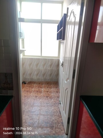 Building Lobby in 2 BHK Builder Floor at Dwarka – for Rent