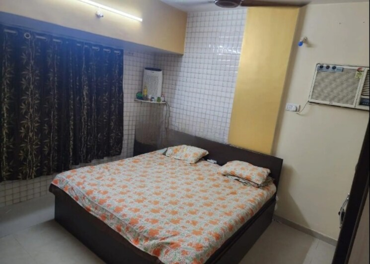 Bedroom, prathmesh-park 2 Bedroom 750 Sq.Ft. Apartment In Andheri West Mumbai 7926416