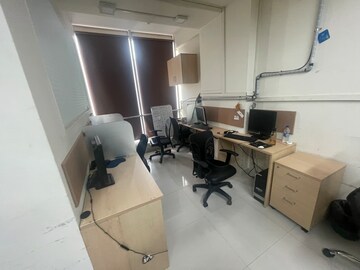 Team Area in  Office Space at Andheri East – for Rent