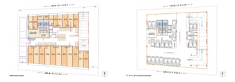 2 BHK Apartment For Resale in Millennium Urbania Kalamboli Navi Mumbai  7926428