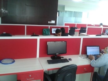 Commercial Office Space 1800 Sq.Ft. For Rent in Kalkaji Delhi  7926455