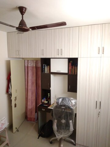 Kitchen in 3 BHK Apartment at ROF Ananda, Sector 95 – for Sale