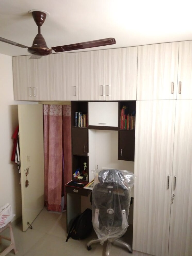 Kitchen, rof-ananda 3 Bedroom 745 Sq.Ft. Apartment In Sector 95 Gurgaon 7926496