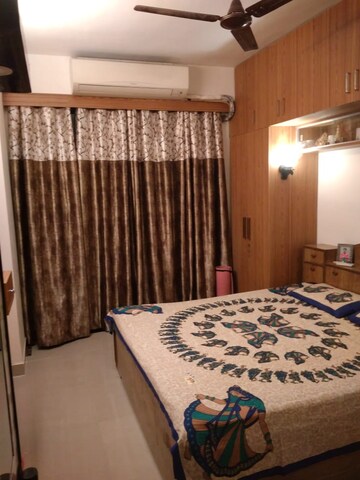 Bedroom in 3 BHK Apartment at ROF Ananda, Sector 95 – for Sale