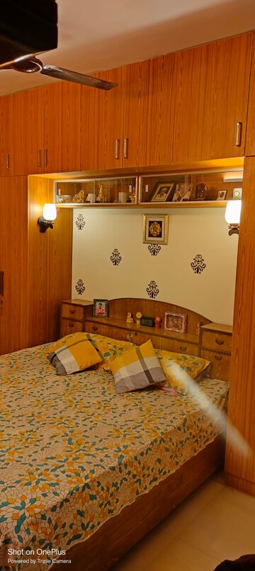 Living Room in 3 BHK Apartment at ROF Ananda, Sector 95 – for Sale