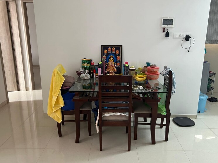 Gym, shree-venkatesh-graffiti-glover 2 Bedroom 822 Sq.Ft. Apartment In Keshav Nagar Pune 7926498