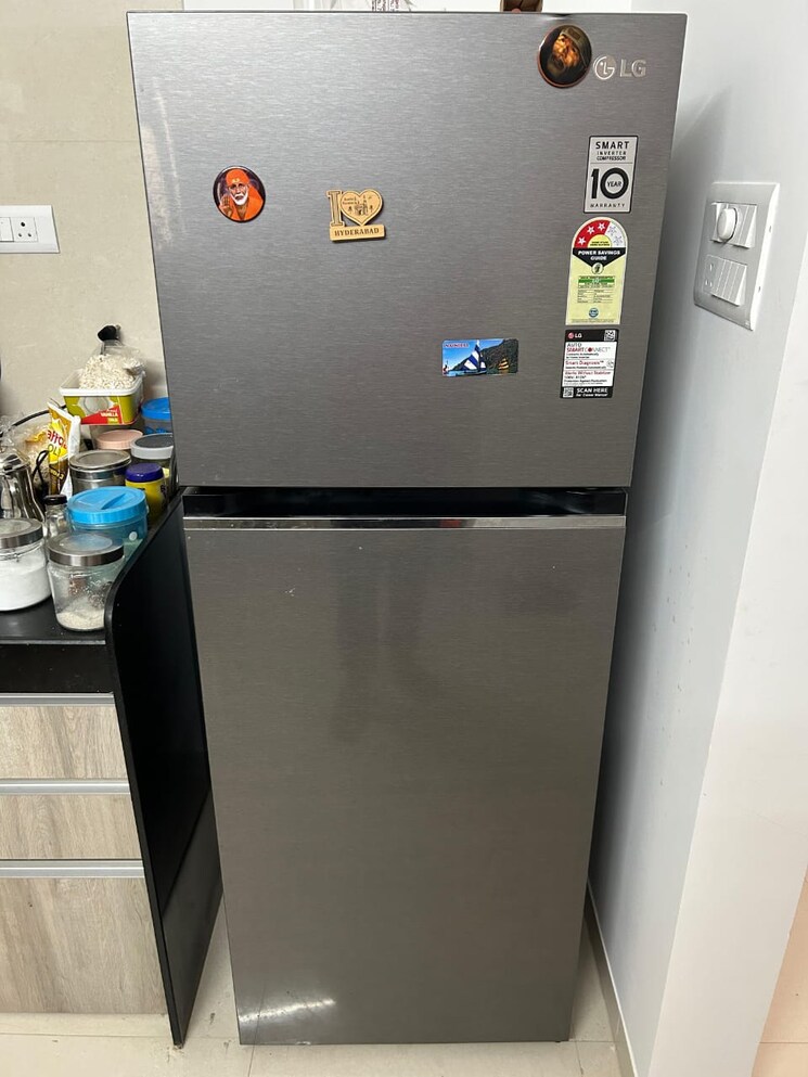 undefined, shree-venkatesh-graffiti-glover 2 Bedroom 822 Sq.Ft. Apartment In Keshav Nagar Pune 7926498