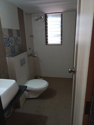 2 BHK Apartment For Rent in Shree Tirupati STG Signature Residency, Ghodbunder Road