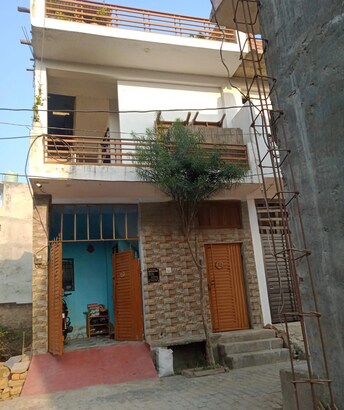 4 BHK Independent House For Resale in Kalyanpur West Lucknow  7920691