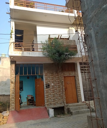 4 BHK Independent House For Resale in Kalyanpur West Lucknow  7920691