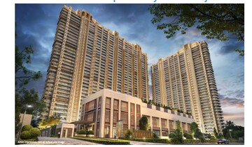 3.5 BHK Apartment For Sale in Godrej Jardinia, Sector 146