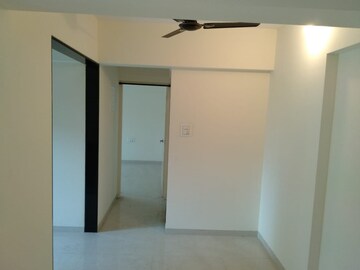 Room in 2 BHK Apartment at Vijay Galaxy, Waghbil – for Rent