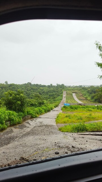Plot Area in  Plot at Bhugaon – for Sale