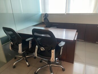 Commercial Office Space 5000 Sq.Ft. For Rent in Andheri East Mumbai  7926497