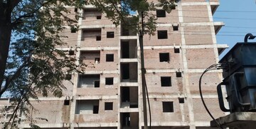 2 BHK Apartment – Exterior View View at Shivantha Gardenia, Isnapur - for Sale