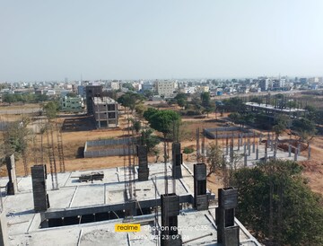 2 BHK Apartment – Exterior View View at Shivantha Gardenia, Isnapur - for Sale