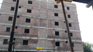 2 BHK Apartment – Exterior View View at Shivantha Gardenia, Isnapur - for Sale