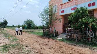 Plot For Resale in KhemA-KA-Kuwa Jodhpur  7925886