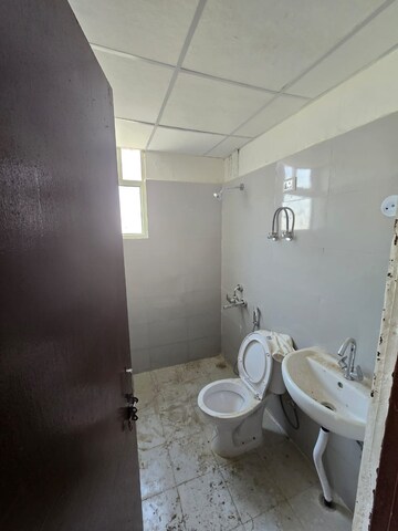 Bathroom in 3 BHK Apartment at Bptp Park 81, Sector 81 – for Sale