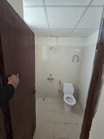 Bathroom in 3 BHK Apartment at Bptp Park 81, Sector 81 – for Sale