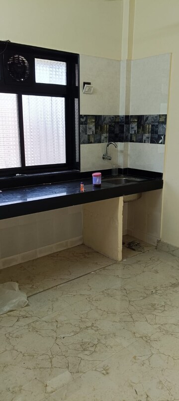 Kitchen in 1 BHK Apartment at Dreams Rachana, Hadapsar – for Rent