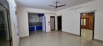Living Room in 3 BHK Independent House at A S Rao Nagar – for Rent