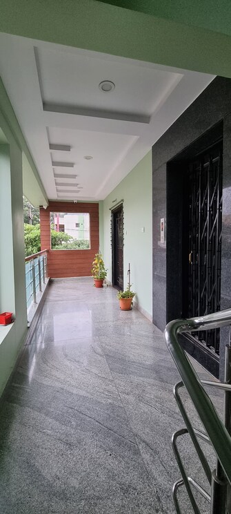 3 BHK Independent House For Rent in A S Rao Nagar Hyderabad  7920604