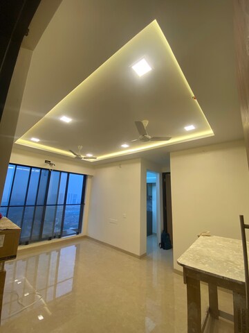 2 BHK Apartment For Rent in Lodha Allura, Worli