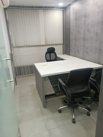 Team Area in  Office Space at Sector 63 – for Rent