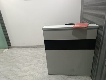 Furnished Amenities in  Office Space at Sector 63 – for Rent