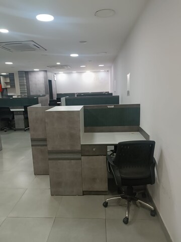 Team Area in  Office Space at Sector 63 – for Rent